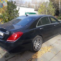 Фото транспортного средства