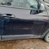 Передняя правая дверь