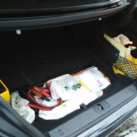 Фото транспортного средства