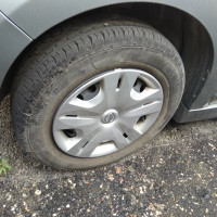 Фото транспортного средства