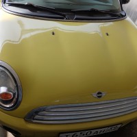 Фото транспортного средства