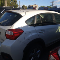 Фото транспортного средства