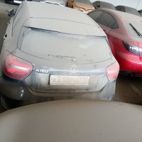 Фото транспортного средства