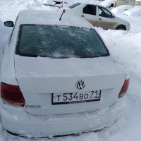 Фото транспортного средства