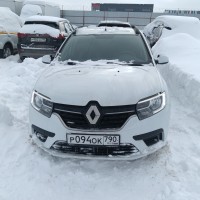 Фото транспортного средства