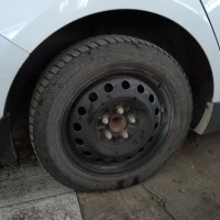 Фото транспортного средства