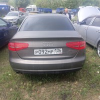 Фото транспортного средства