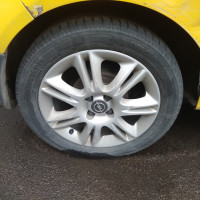 Фото транспортного средства