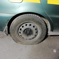 Фото транспортного средства