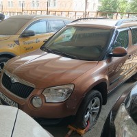 Фото транспортного средства