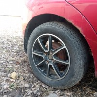 Фото транспортного средства