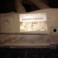 Фото транспортного средства