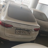 Фото транспортного средства