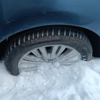 Фото транспортного средства