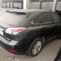 Фото транспортного средства