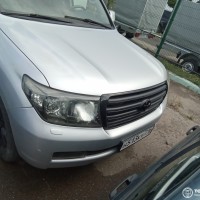 Фото транспортного средства