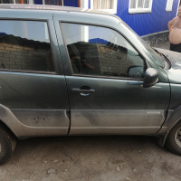 Фото транспортного средства