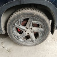 Фото транспортного средства