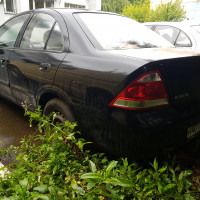 Фото транспортного средства