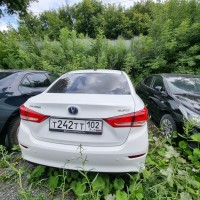 Фото транспортного средства