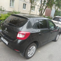 Фото транспортного средства