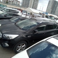 Фото транспортного средства