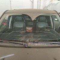 Ветровое стекло