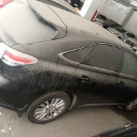 Фото транспортного средства