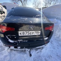 Фото транспортного средства