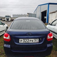 Фото транспортного средства