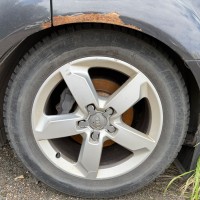 Фото транспортного средства