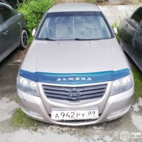 Фото транспортного средства