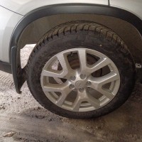 Фото транспортного средства