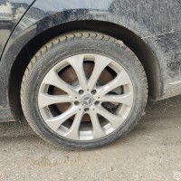 Фото транспортного средства