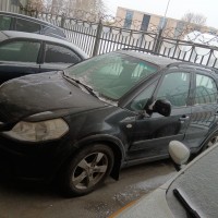 Фото транспортного средства