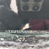 Фото транспортного средства