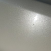 Передняя правая дверь