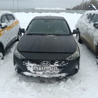 Фото транспортного средства