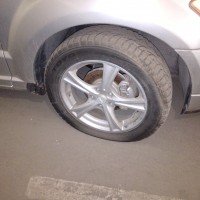 Фото транспортного средства