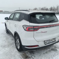 Фото транспортного средства