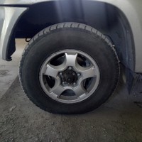 Фото транспортного средства