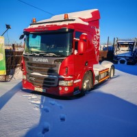 Фото транспортного средства