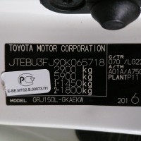 Фото транспортного средства