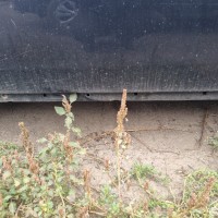 Левый порог