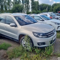 Фото транспортного средства