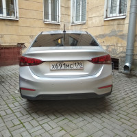 Фото транспортного средства