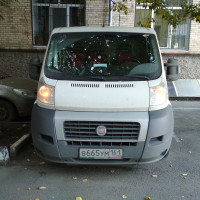 Фото транспортного средства