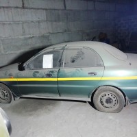 Фото транспортного средства