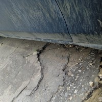 Правый порог