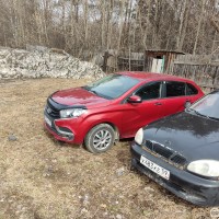 Фото транспортного средства